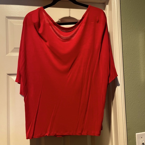 ❤️❤️INC STUDDED BLOUSE SIZE 2X❤️❤️ - Picture 4 of 7